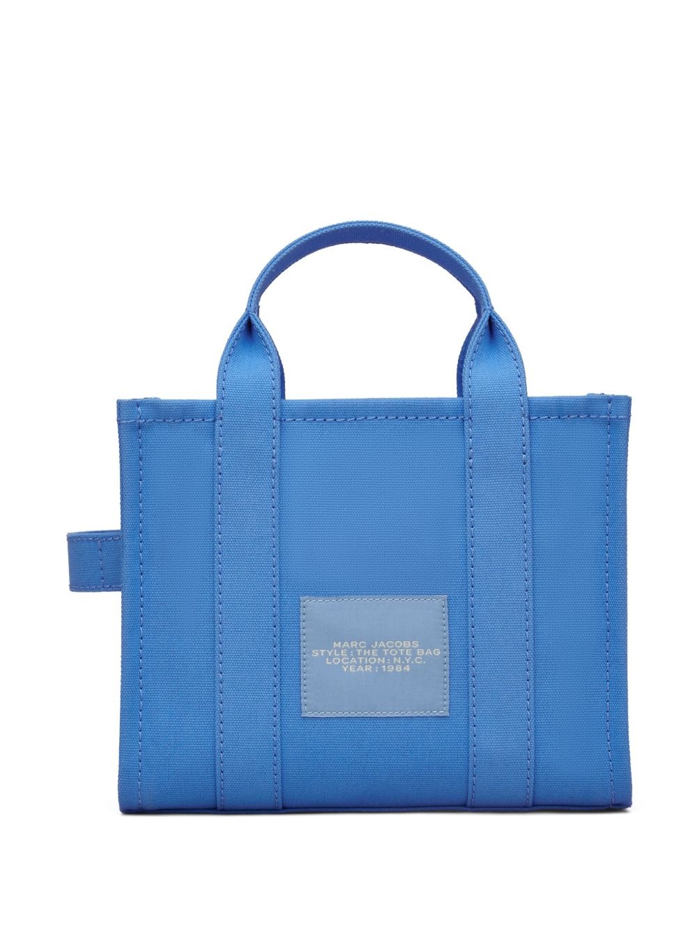 The Small tote bag - 4