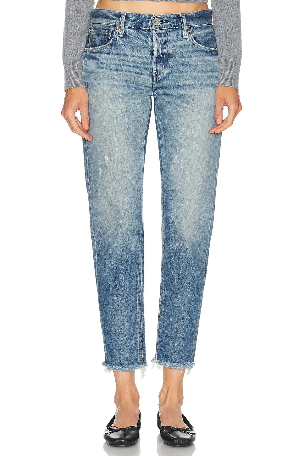 Bretton Tapered - 1