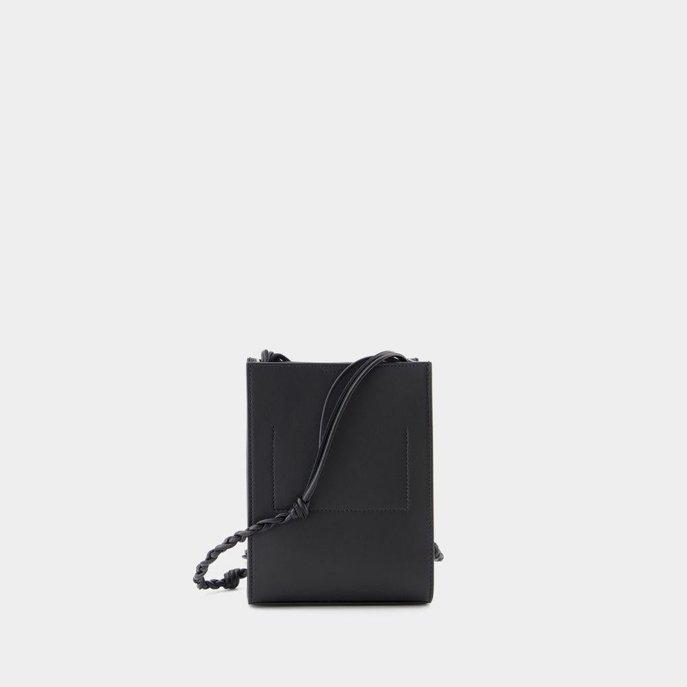 Jil Sander JIL SANDER TANGLE SM CROSSBODY - 3