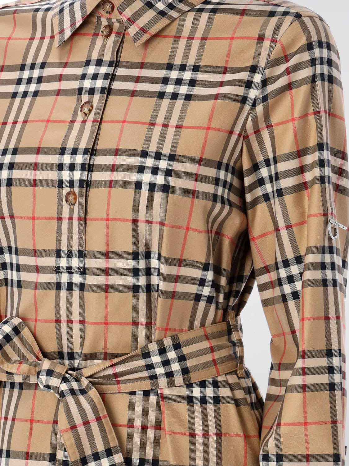 Dress woman Burberry - 3