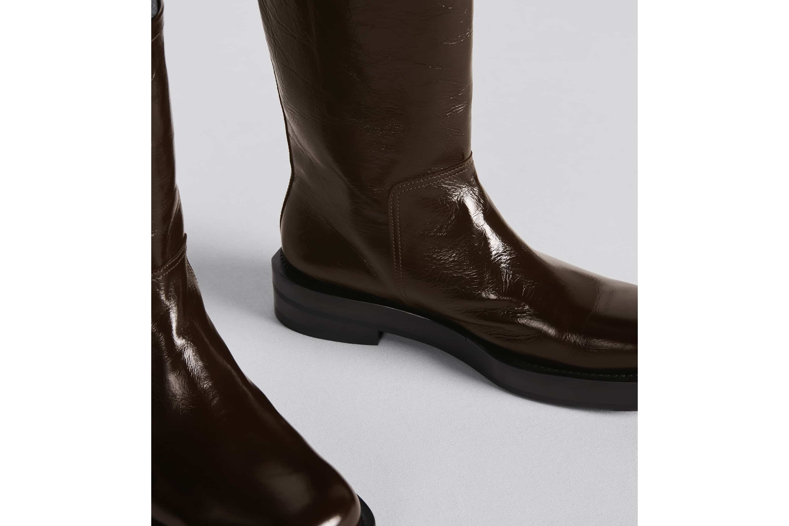 Dior Carlo Boot - 9