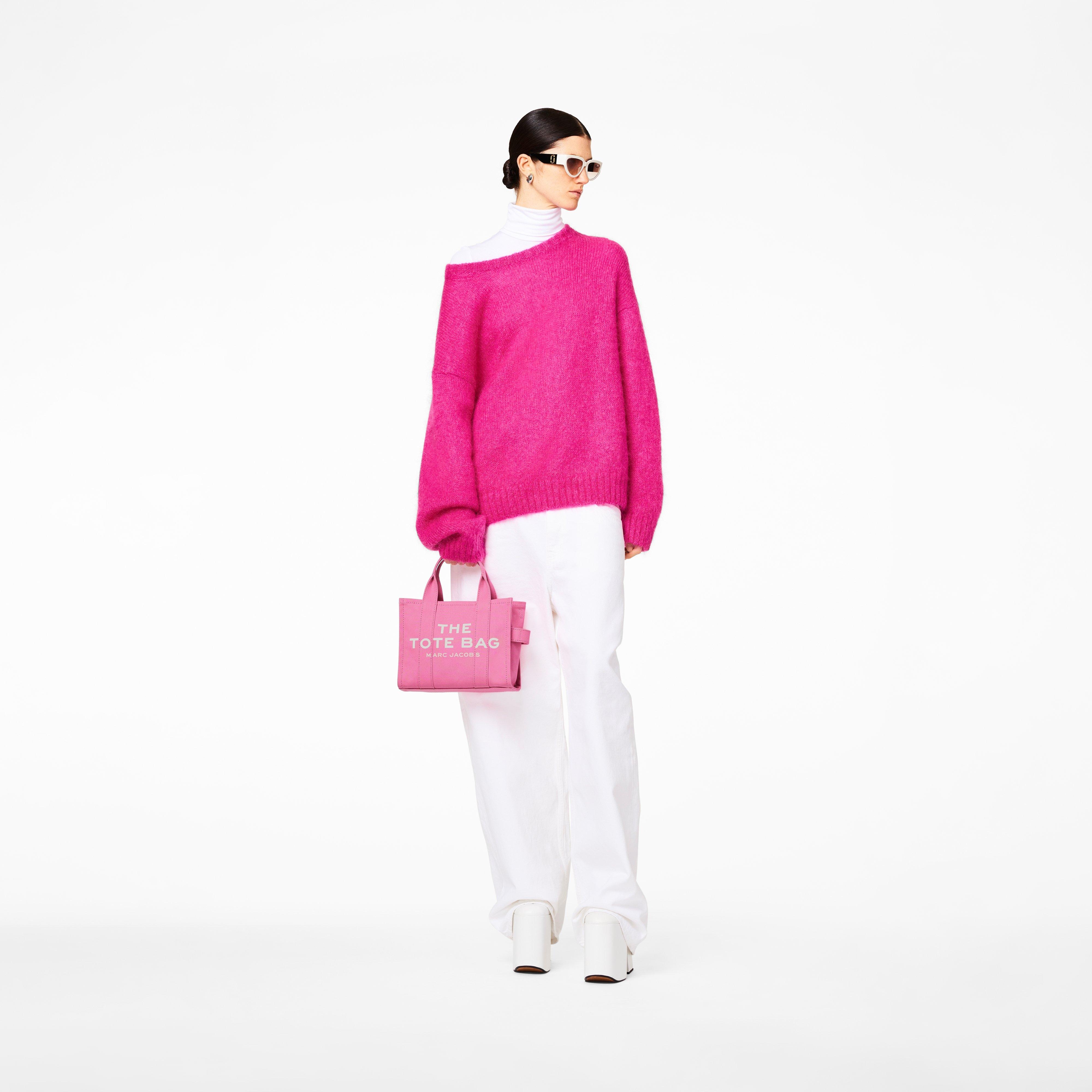 THE MINI TOTE BAG - 4
