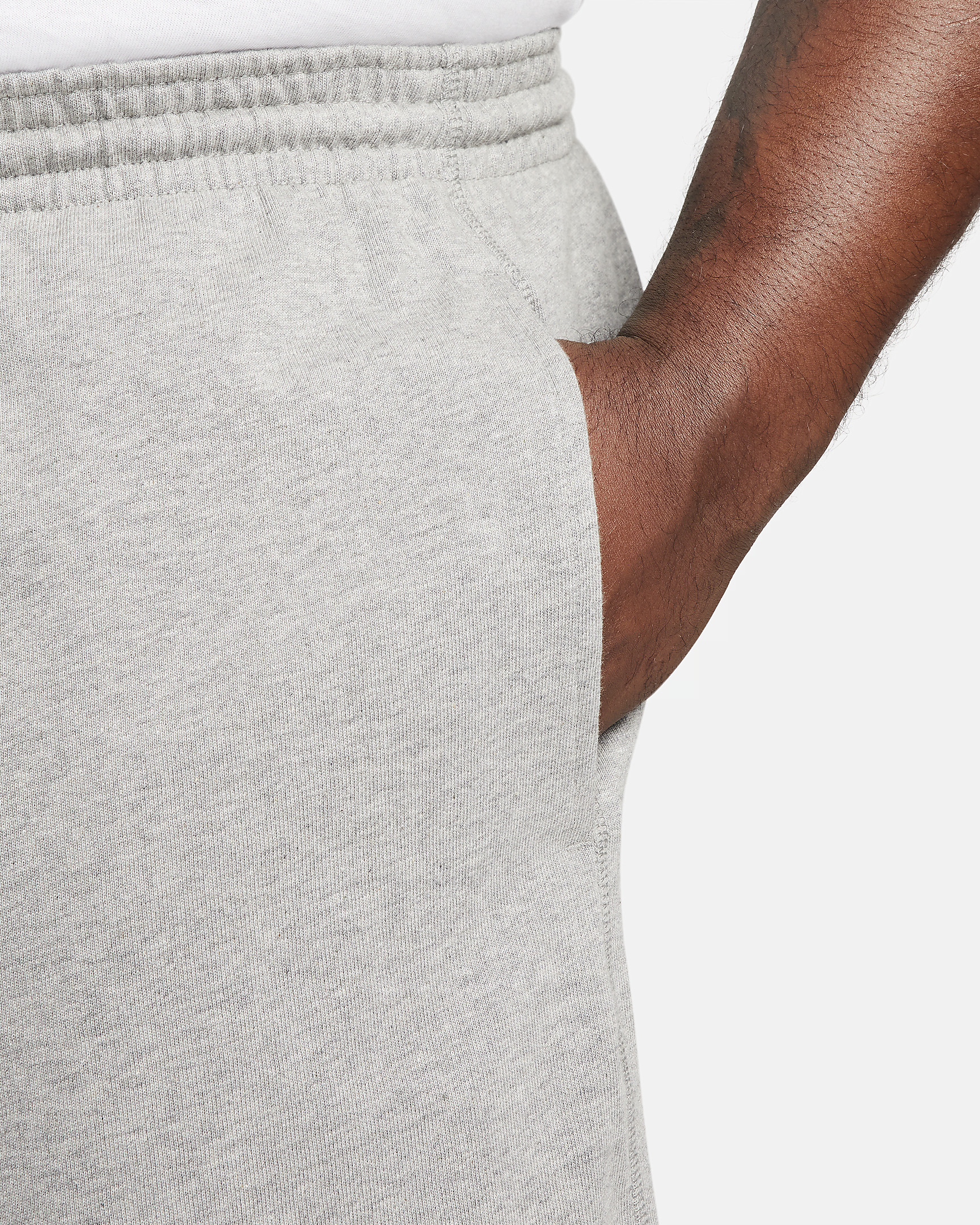 Nike Club Men's Knit Shorts - 10