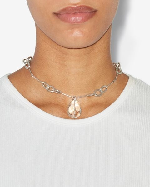 DELIGHTFUL NECKLACE - 2