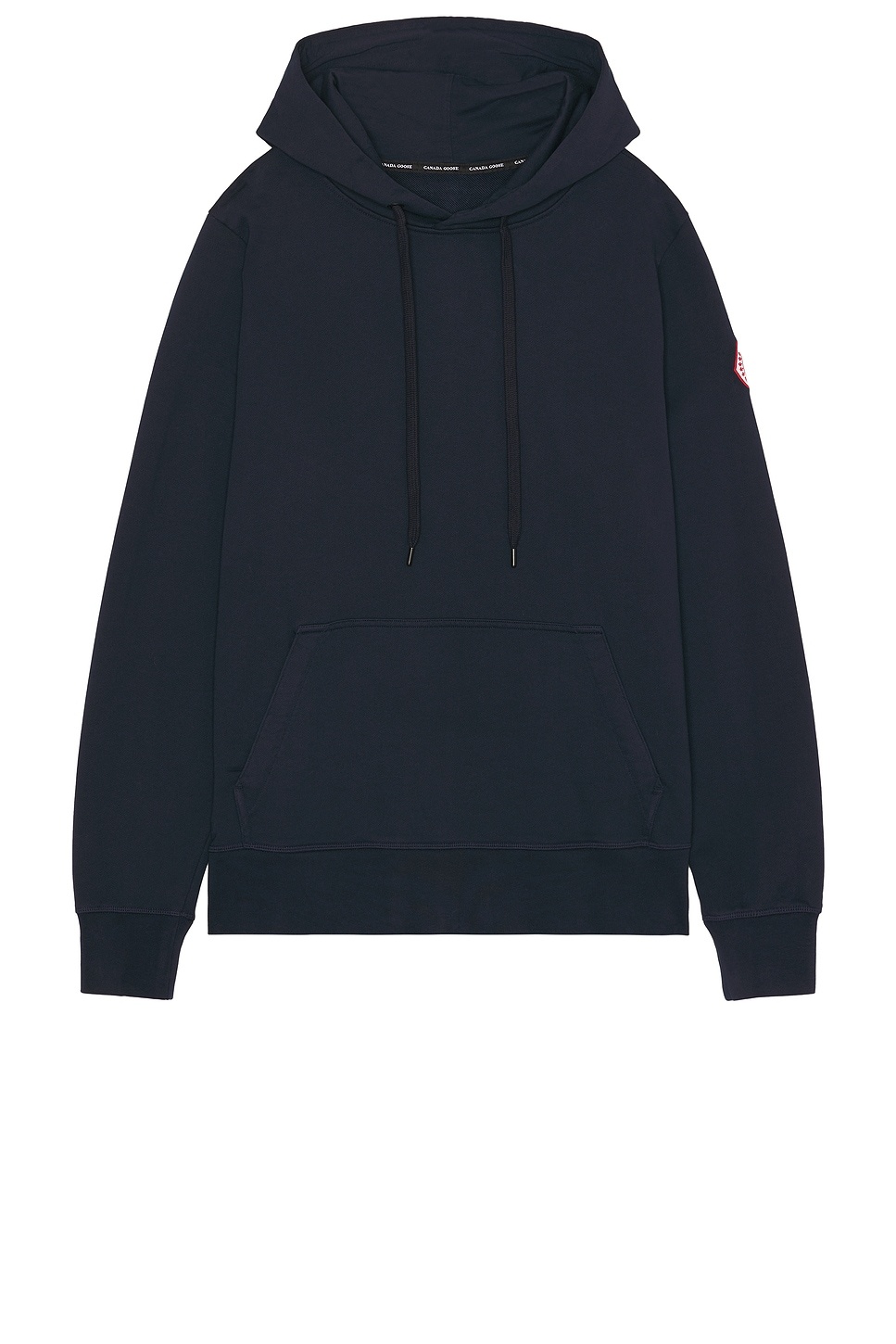Huron Hoody - 1