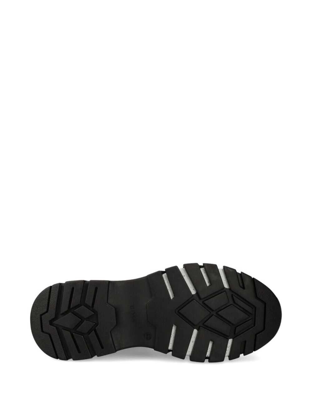 leather hiking boots - 5