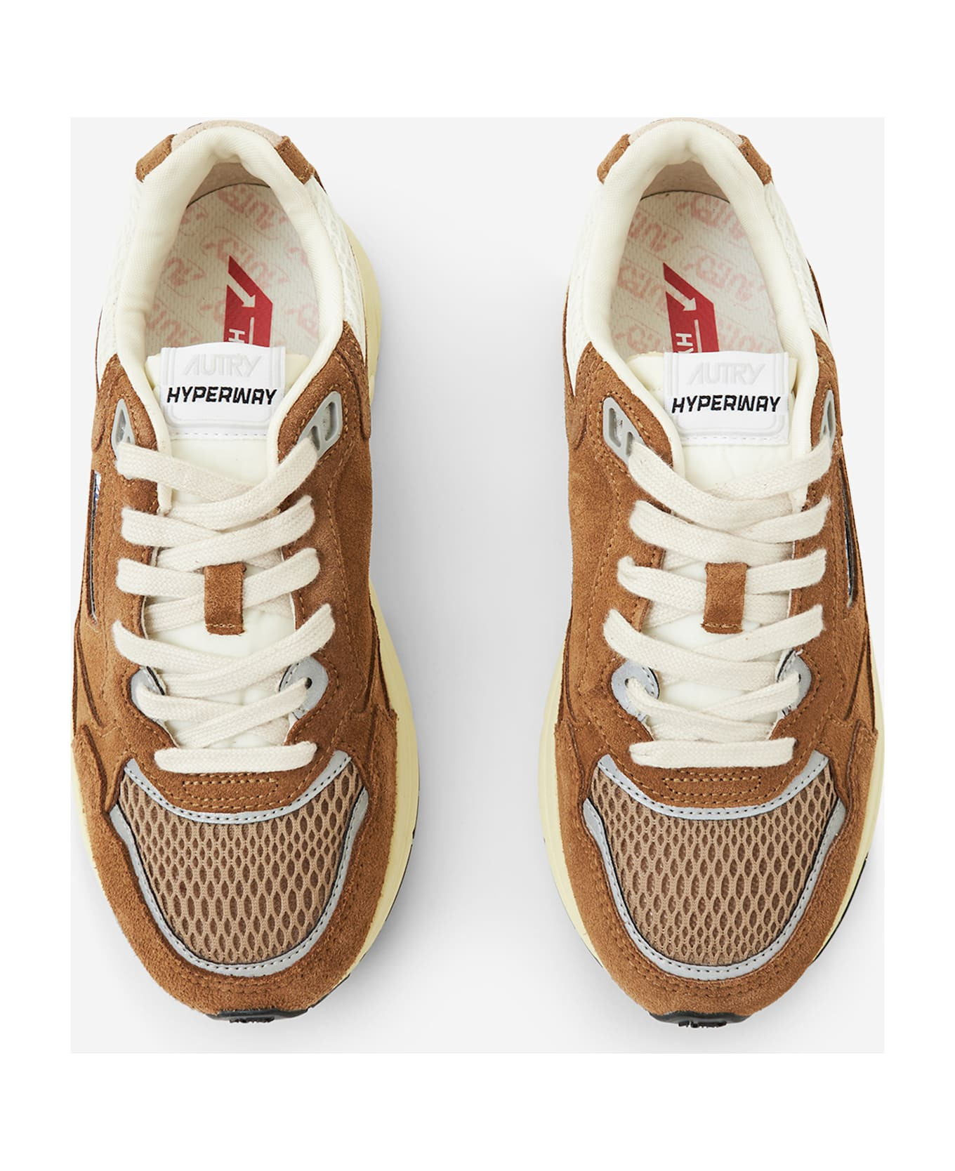 Hyperway Sneakers - 4