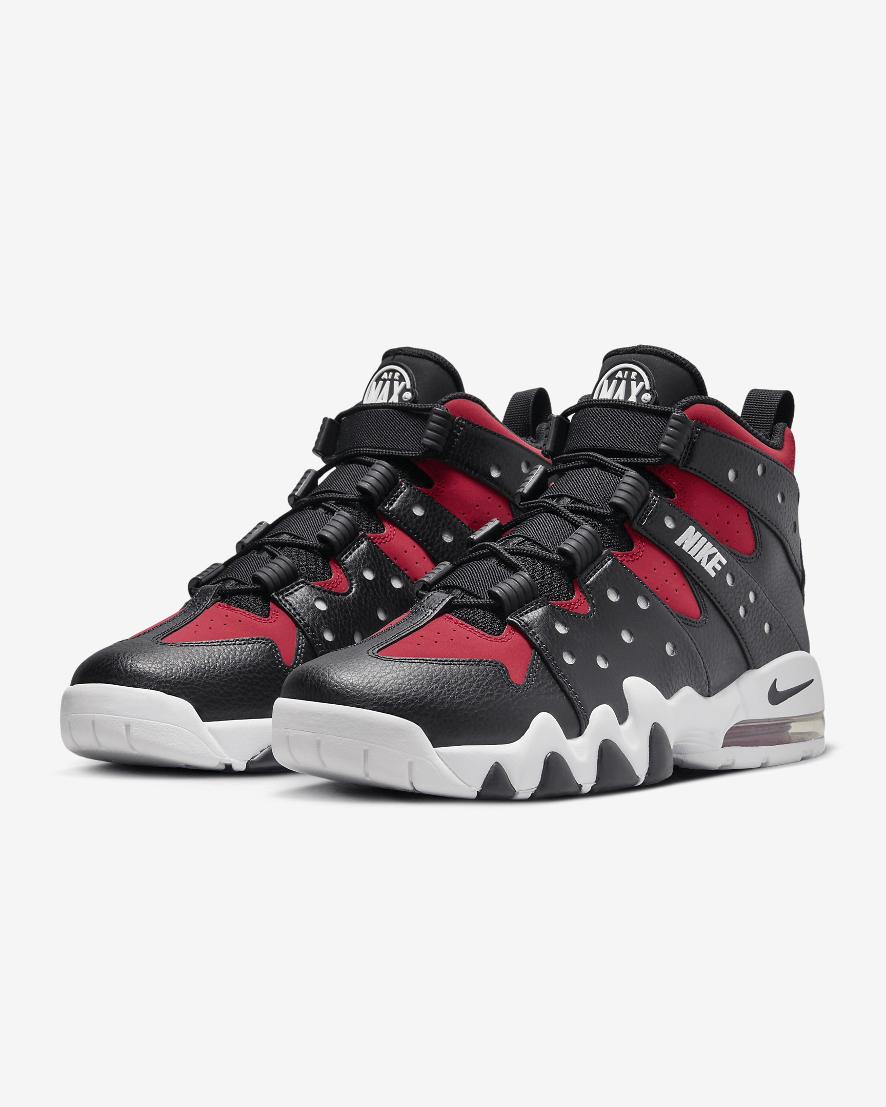 Nike Air Max2 CB '94 Men's Shoes - 5