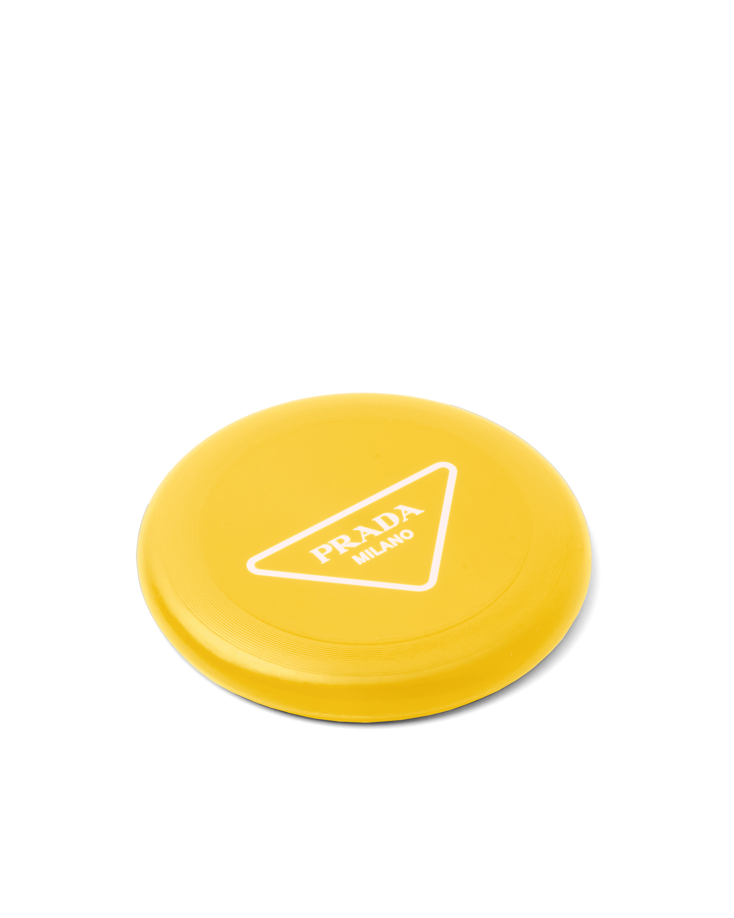 Frisbee - 4