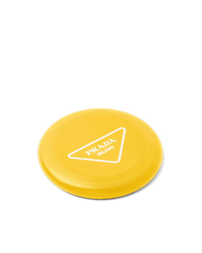 Frisbee 4