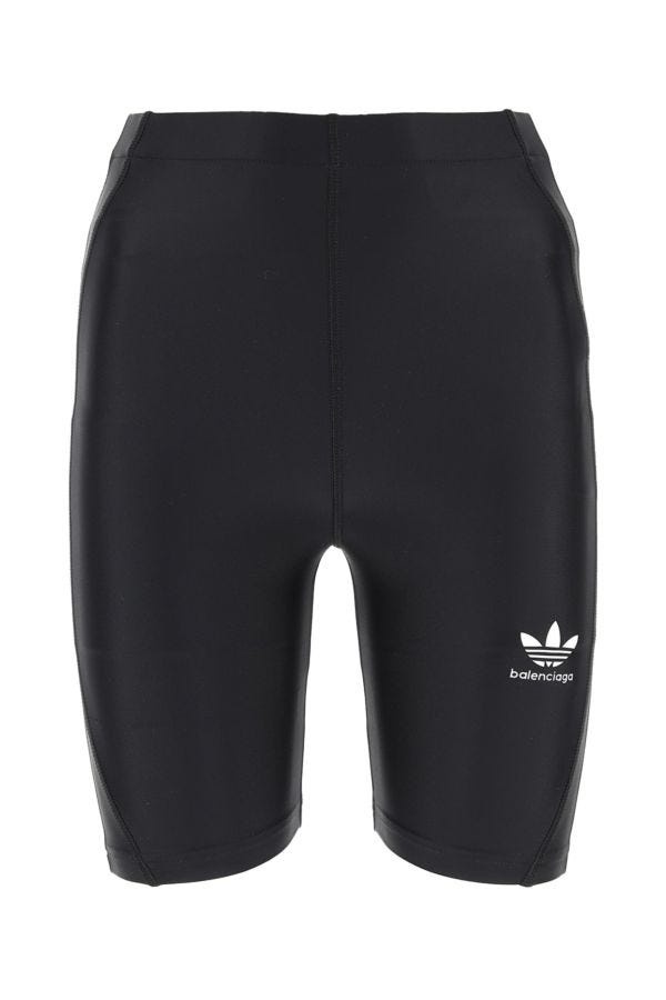 Balenciaga Woman Pantaloni Adidas - 1