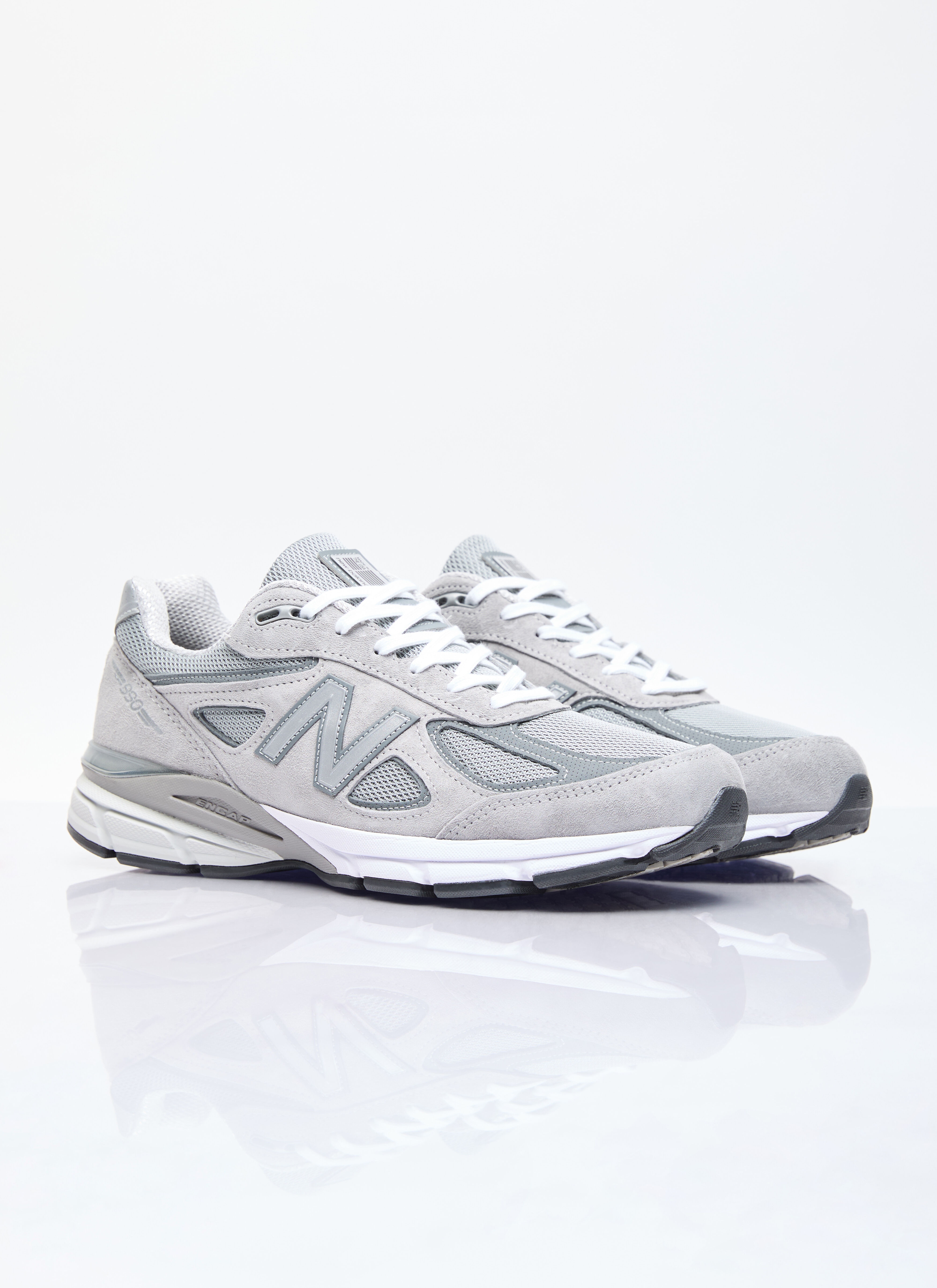 990v4 Sneakers - 3