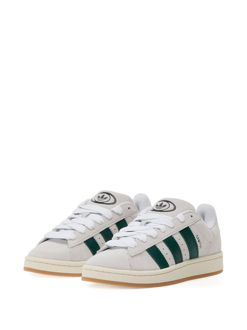 adidas Campus 00s suede 3-stripes logo sneakers outlook