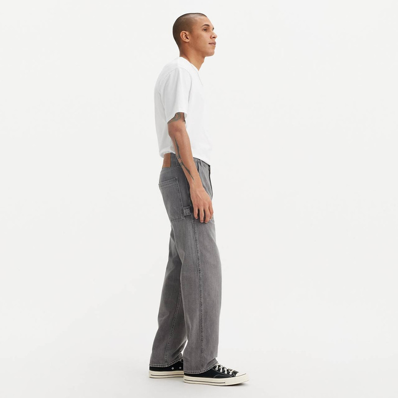 555™ RELAXED STRAIGHT UTILITY MEN'S JEANS 6