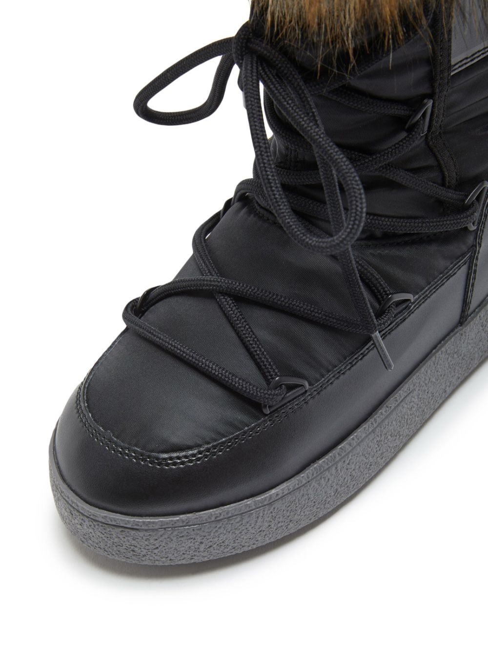 LTrack Low Monaco boots - 2