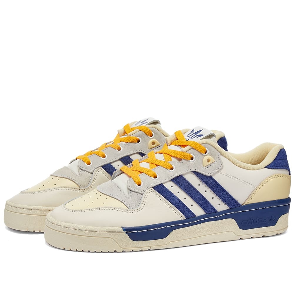 Adidas Rivalry Low Premium - 1