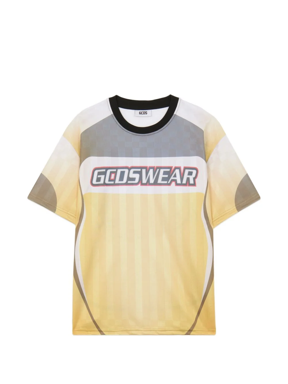 x Betty Boop Soccer T-shirt - 1