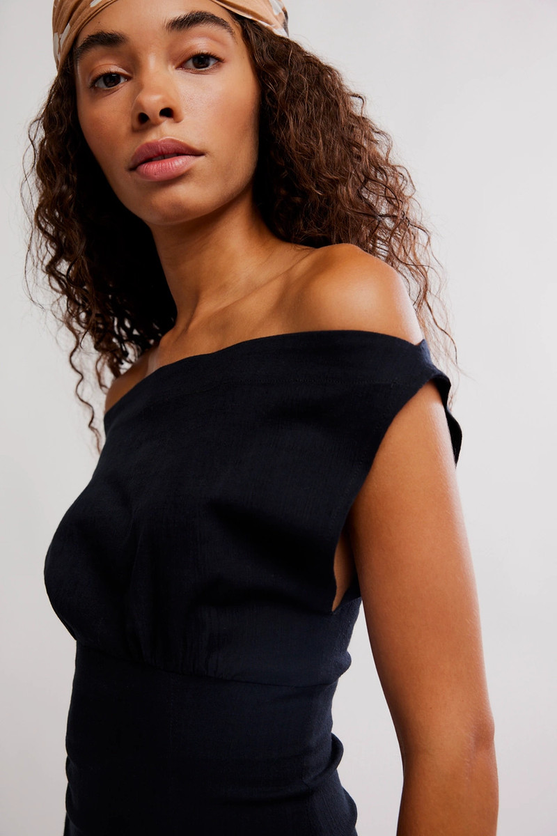 FREE PEOPLE Harper Top outlook