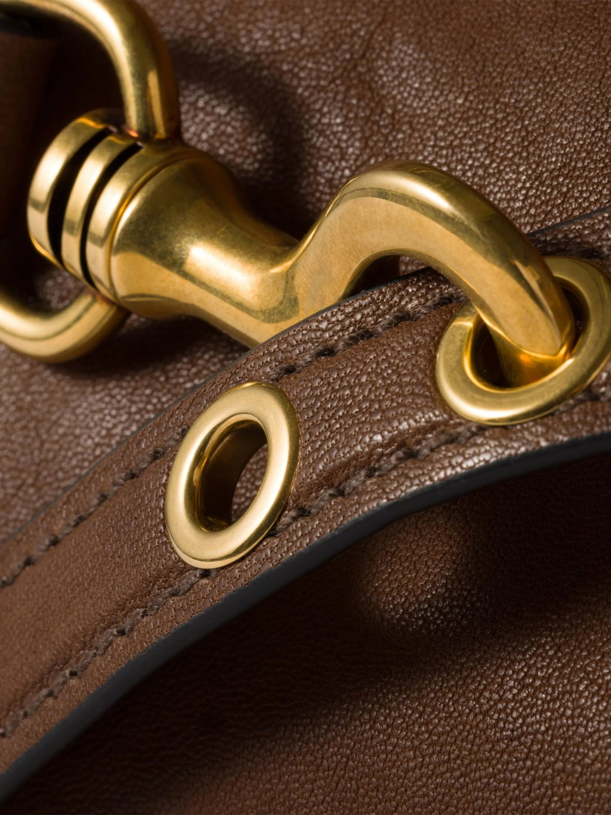 Miu Miu Aventure Shoulder Bag - 3