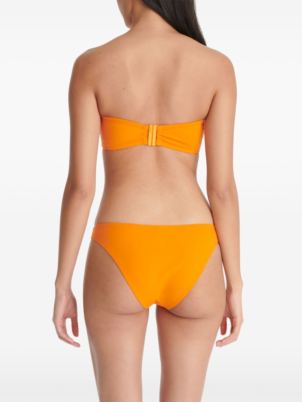 Show bandeau bikini top - 5