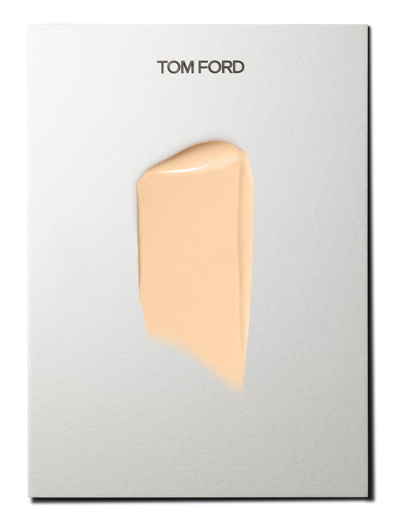 Women's Architecture Radiance Hydrating Foundation - 1.5 Vanilla 6