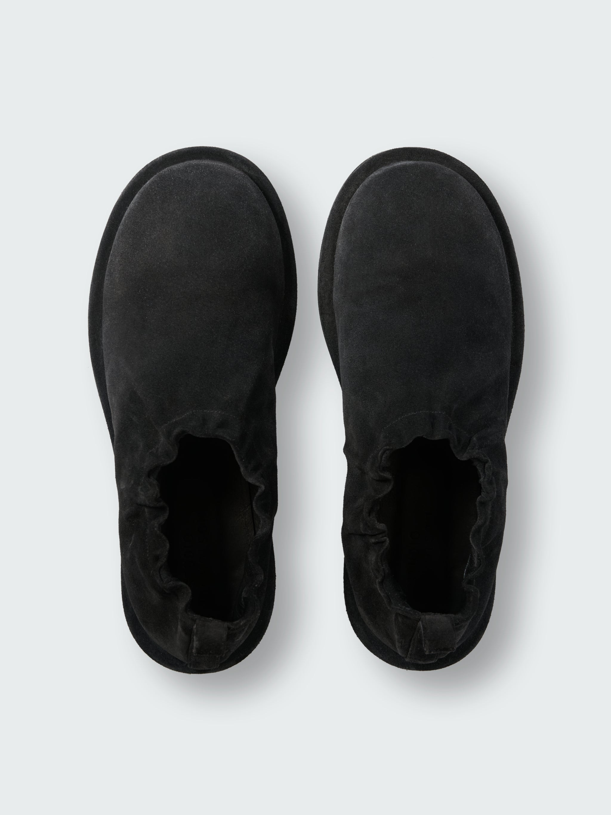Men's Korine Suede Shoe - 2
