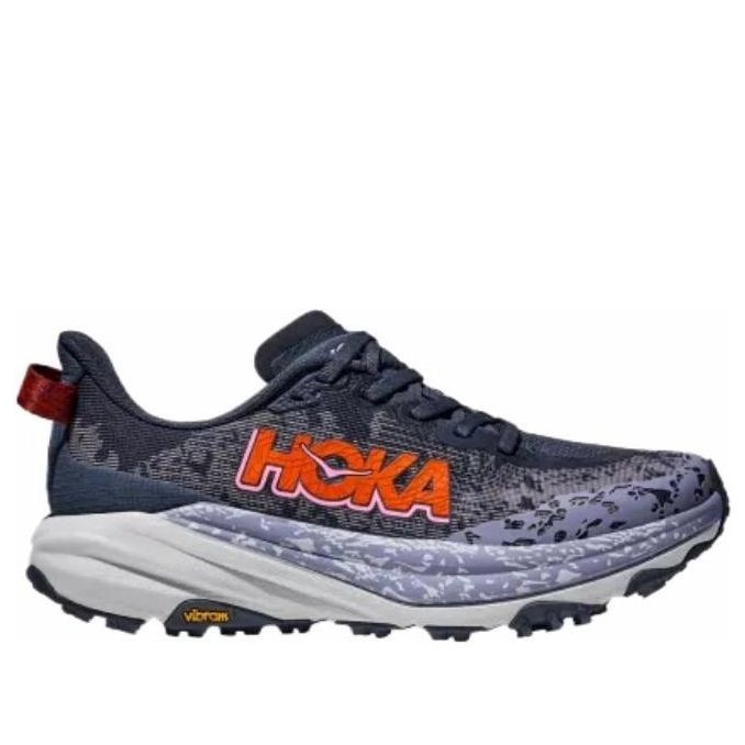 HOKA ONE ONE Speedgoat 6 'Nautical Dusk Sea Ice' 1147811-NDS - 2