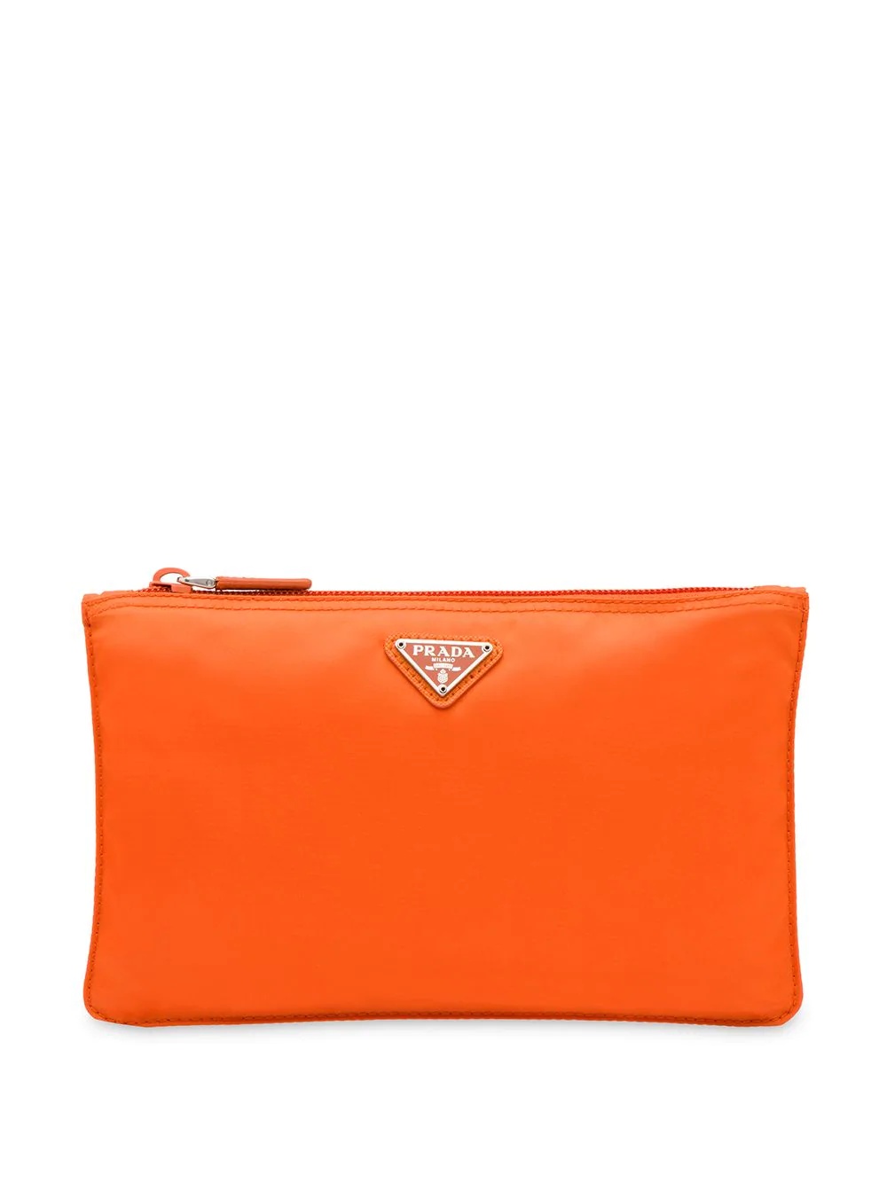 Vela zipped pouch - 1