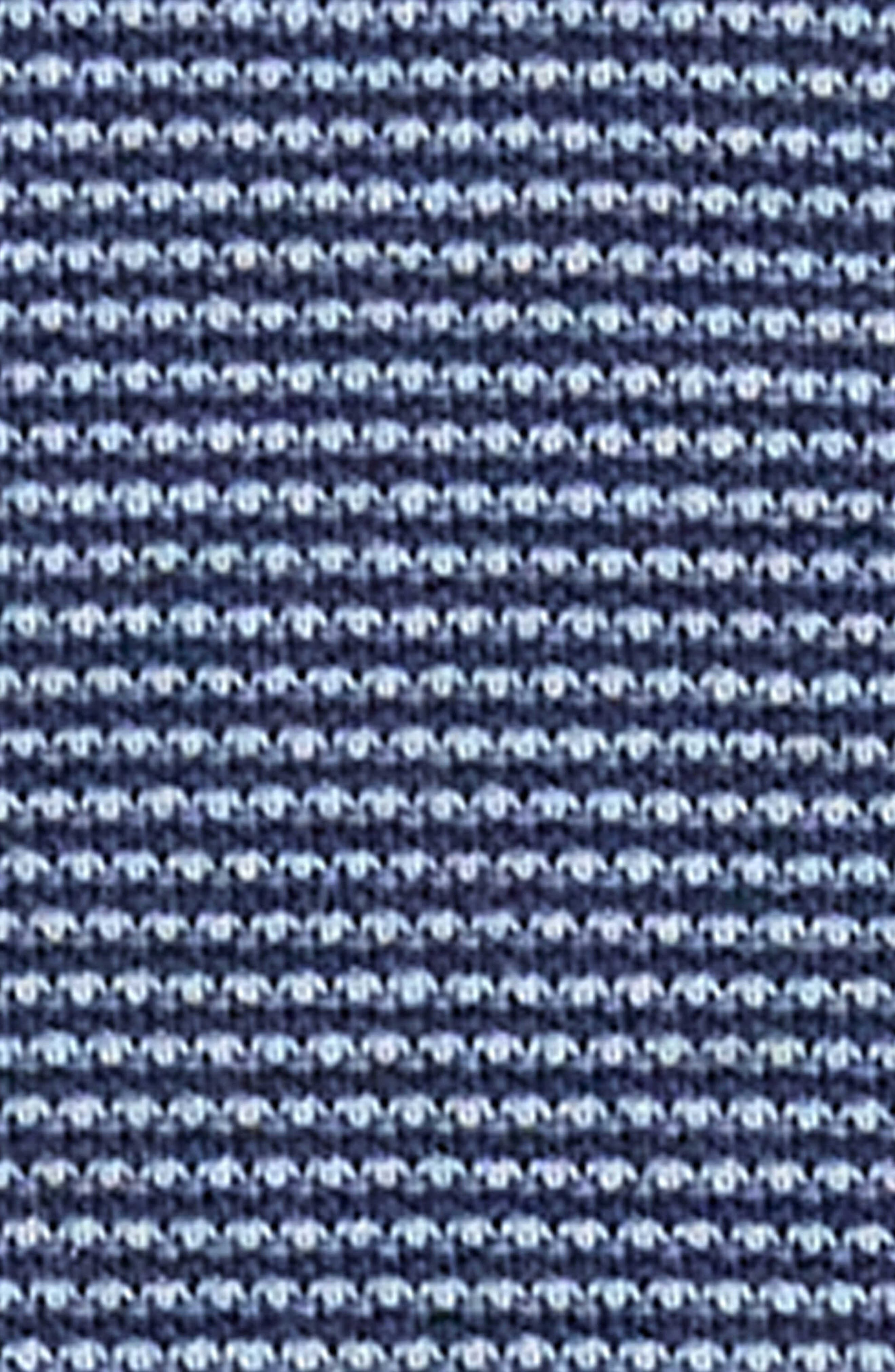 Theory Bird's Eye Polo in Baltic Multi at Nordstrom - 6