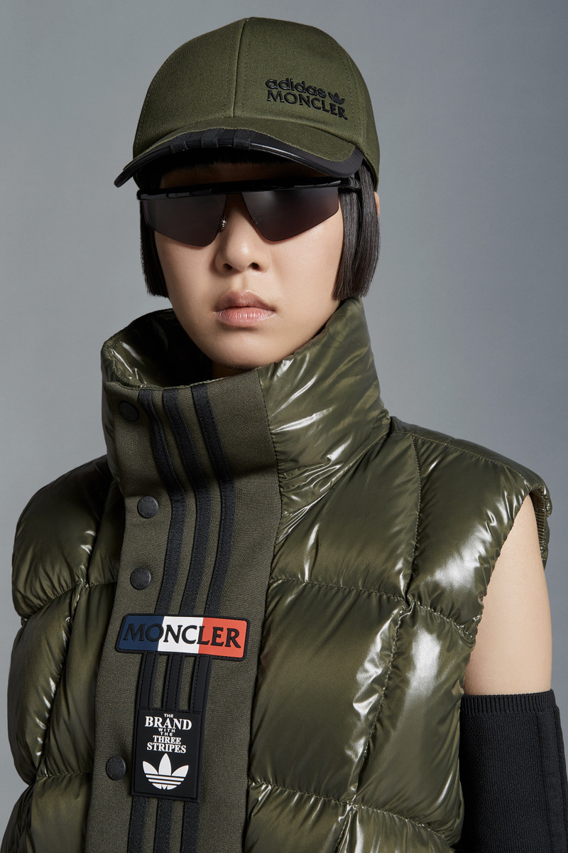 Gabardine Baseball Cap 6