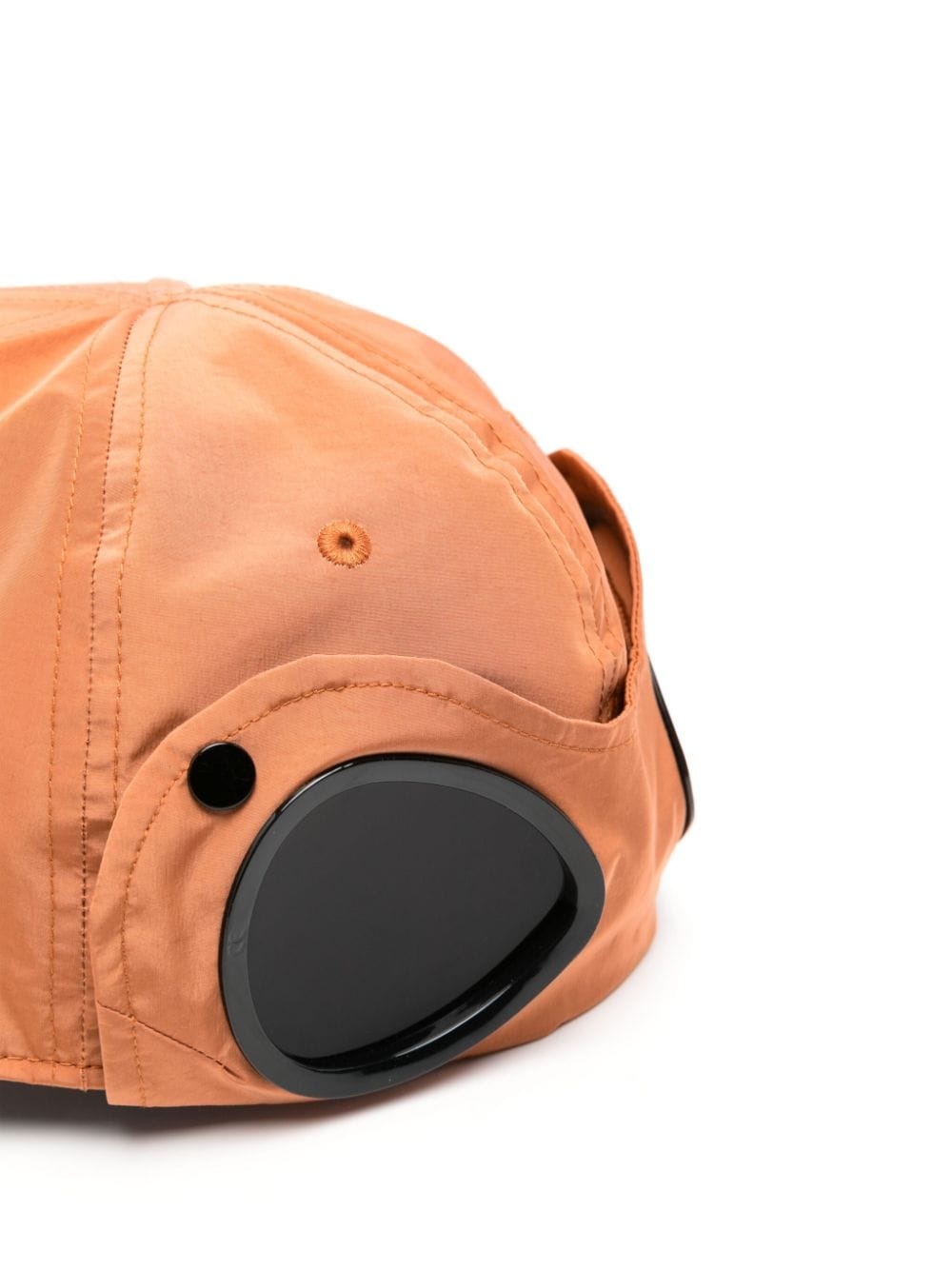 Chrome-R Goggle cap - 2