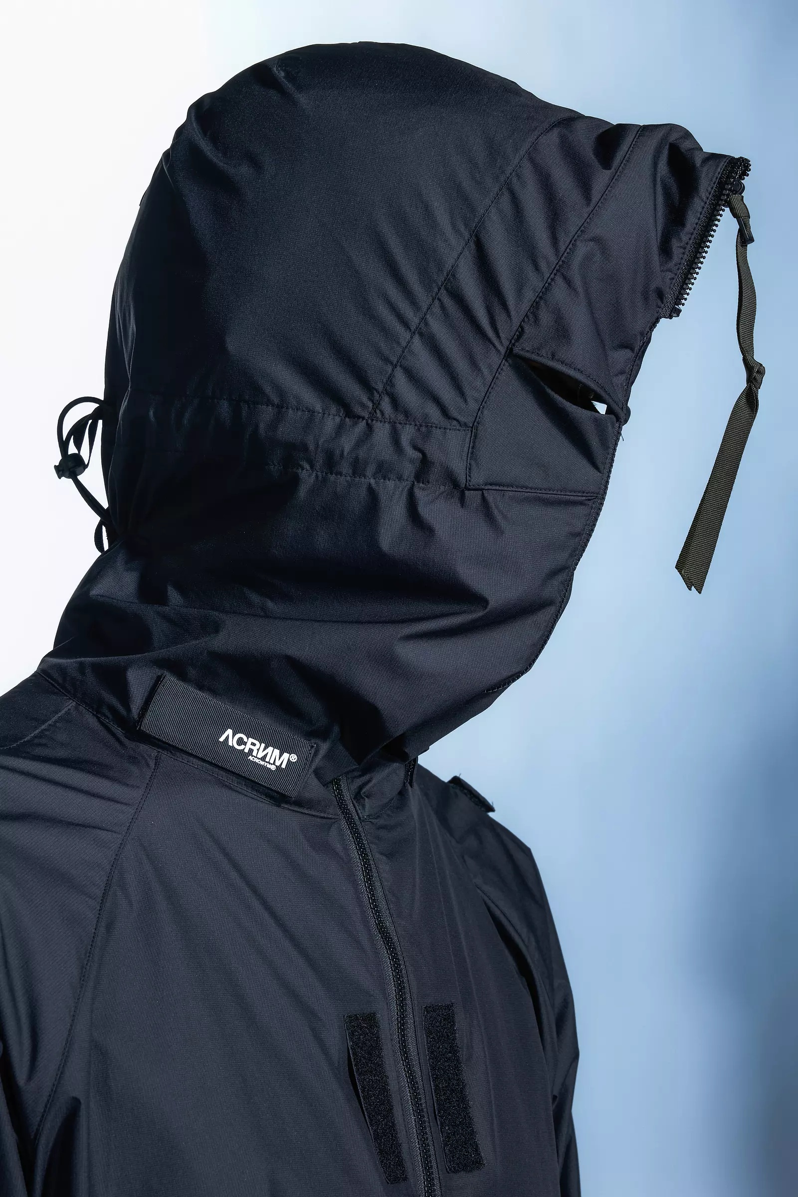 J118-WS-EX Packable Windstopper® Jacket - 21