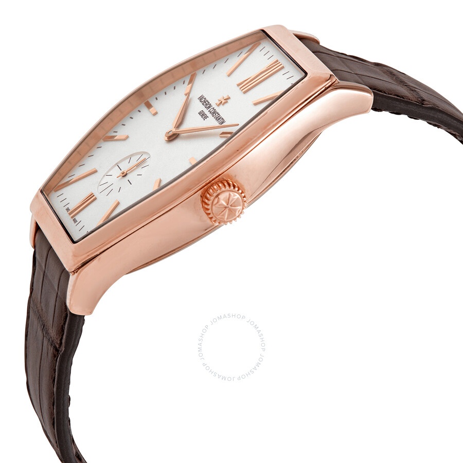 Vacheron Constantin Malte Small Seconds 18kt Pink Gold Men's Watch 82230/000R-9963 - 2