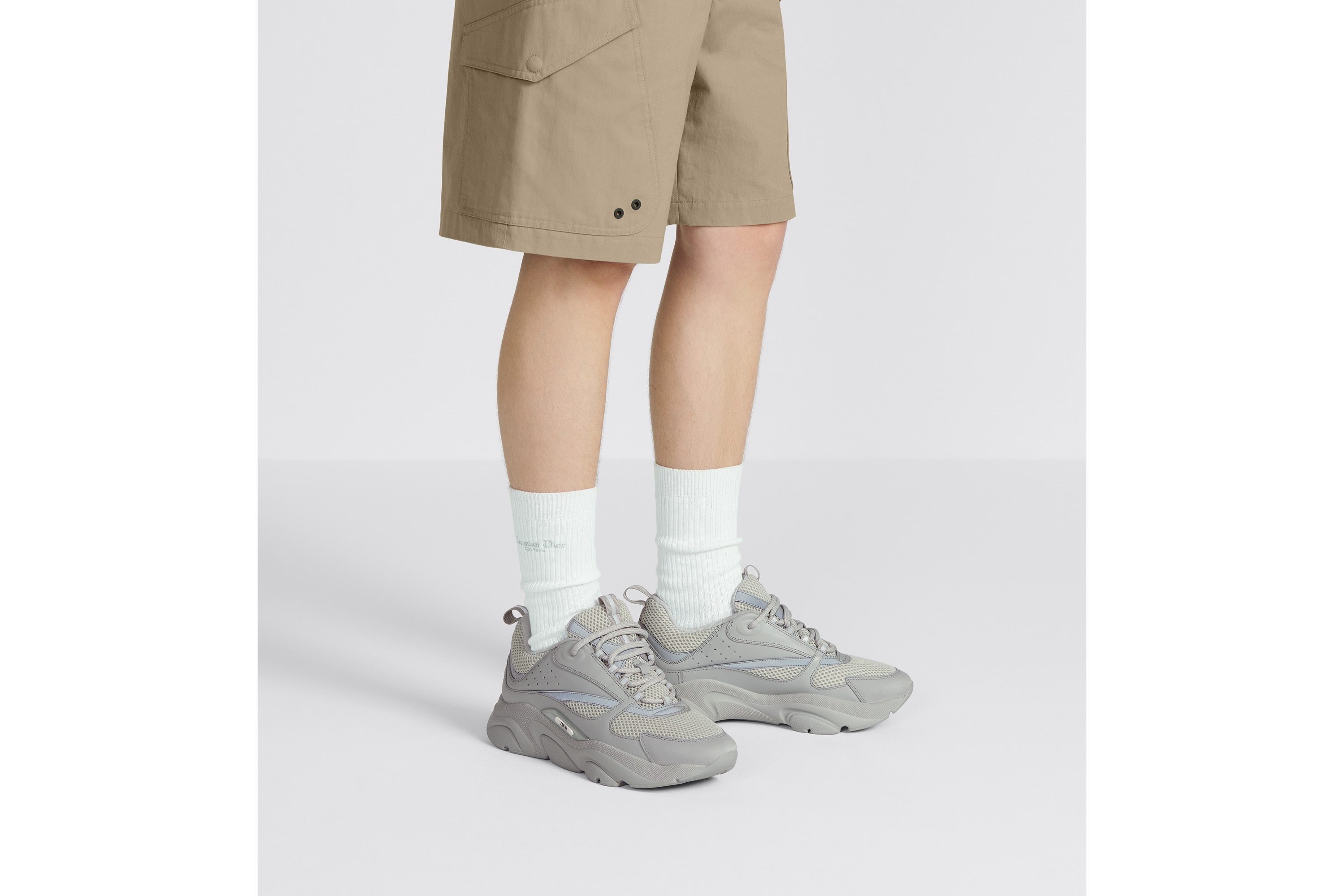 B22 Sneaker - 5