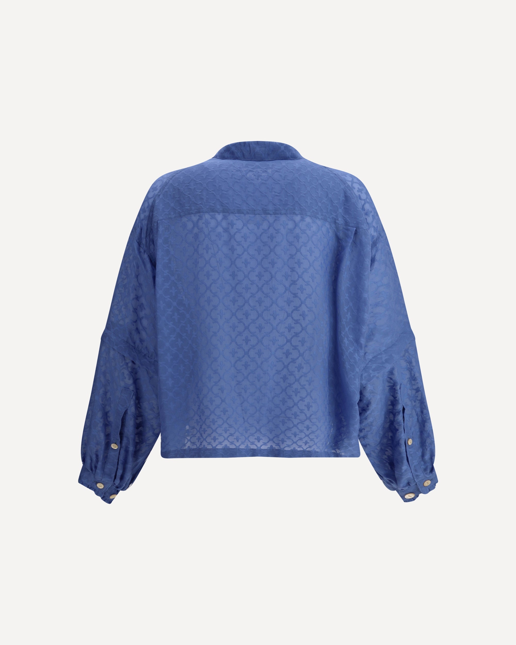 Oversized Shirt - 2
