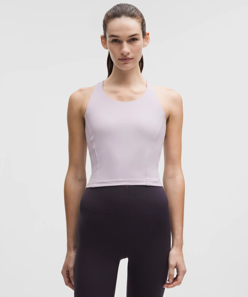 Wunder Train Racerback Tank Top *Medium Support, B/C Cup 1