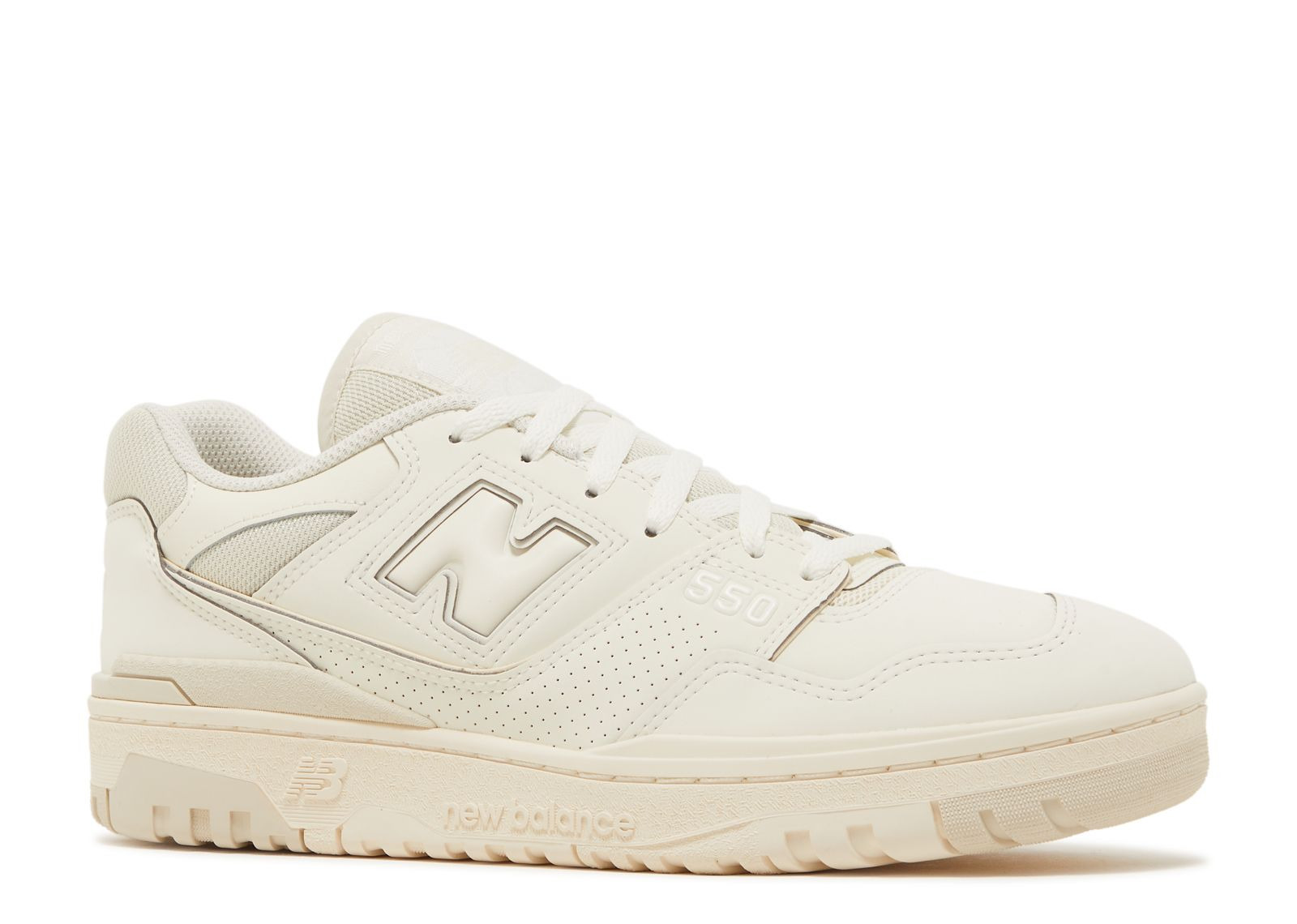 NEW BALANCE 550 'TURTLEDOVE' - 2