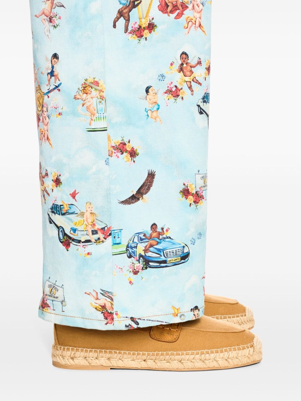 Prtofino espadrilles - 6