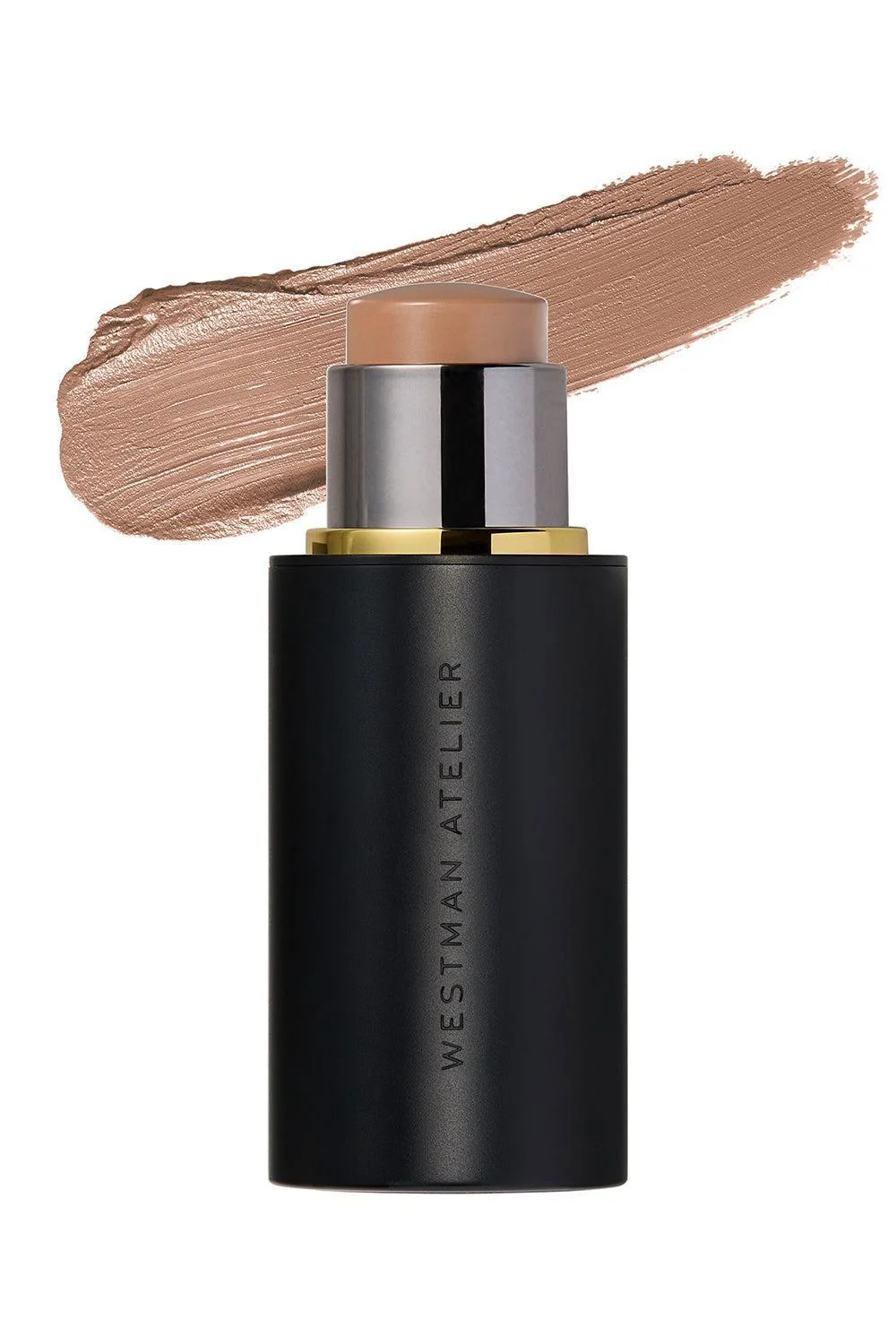 Face Trace Contour Stick - Au Lait - 1