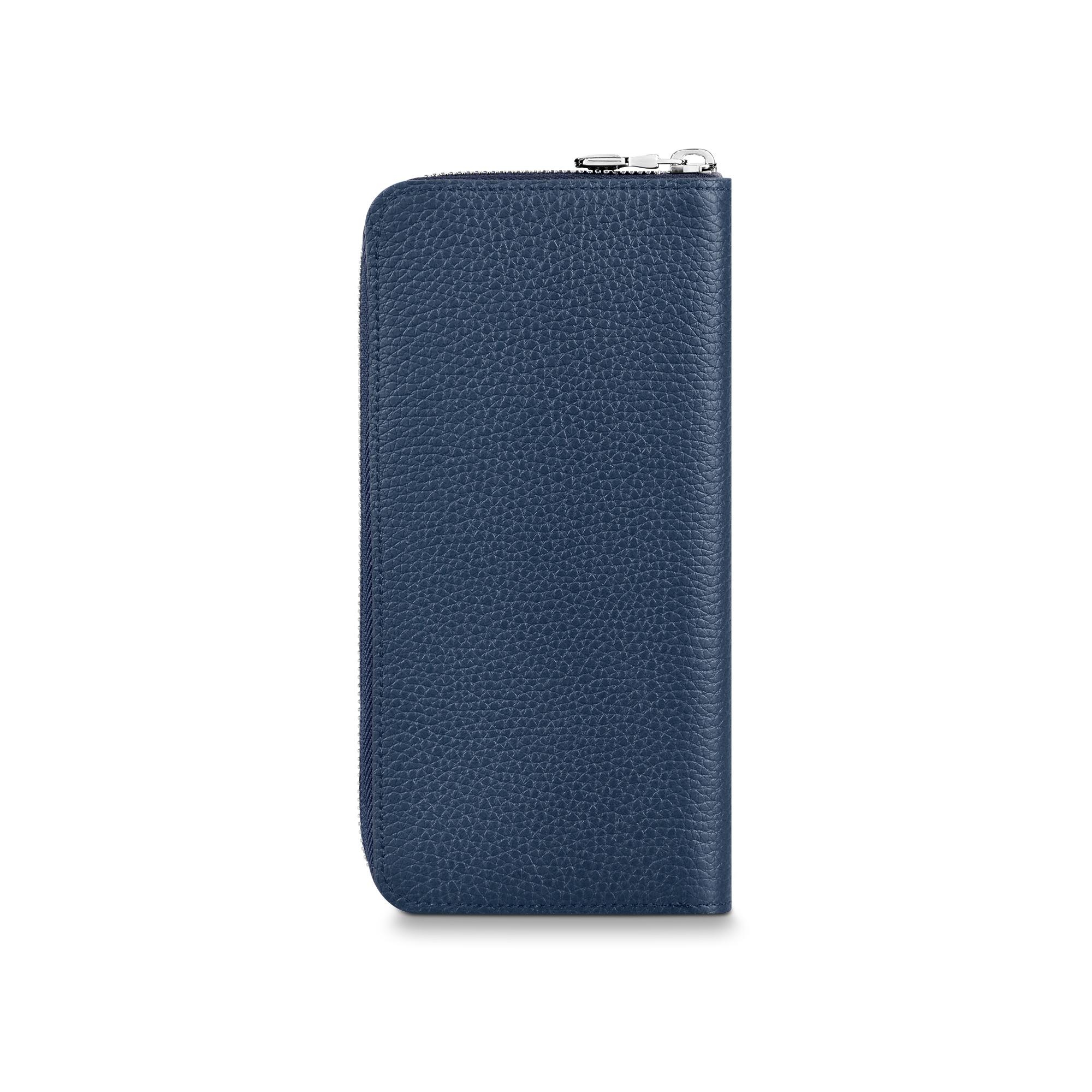 Zippy Wallet Vertical - 6