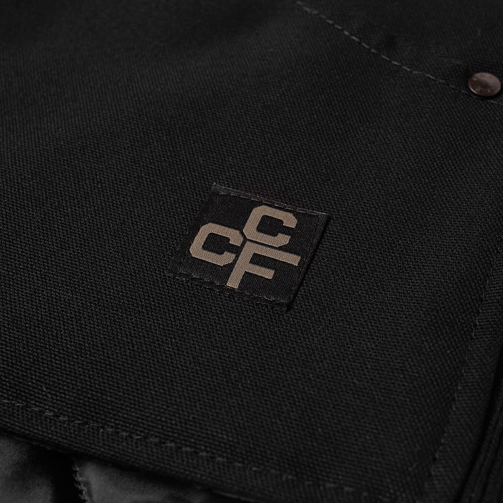 Filson CCF Work Vest - 4