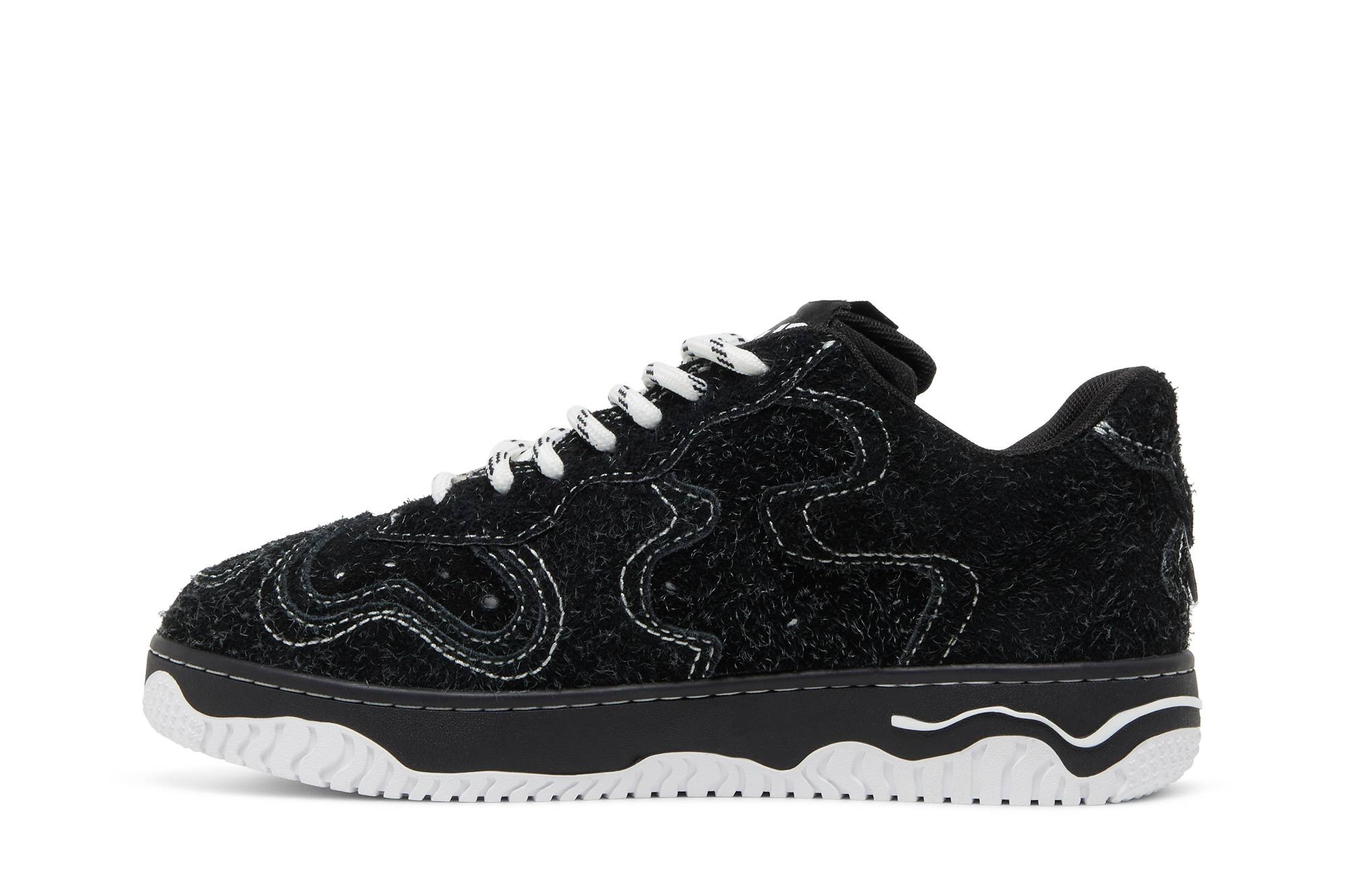 Perrotin x MSCHF Super Normal 2 '5 O'Clock Shadow' - 3