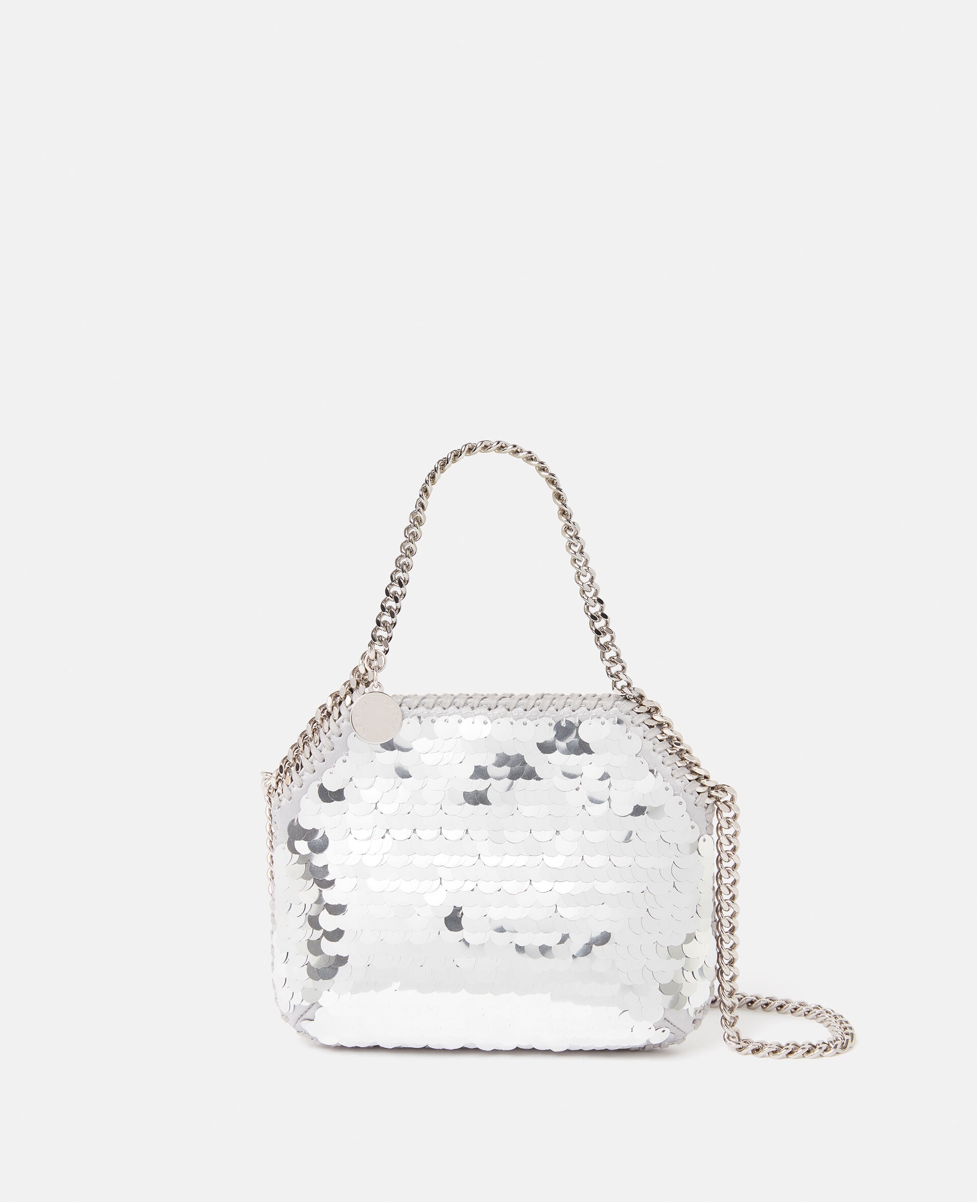 The Iconic Falabella, Designer Tote Bags