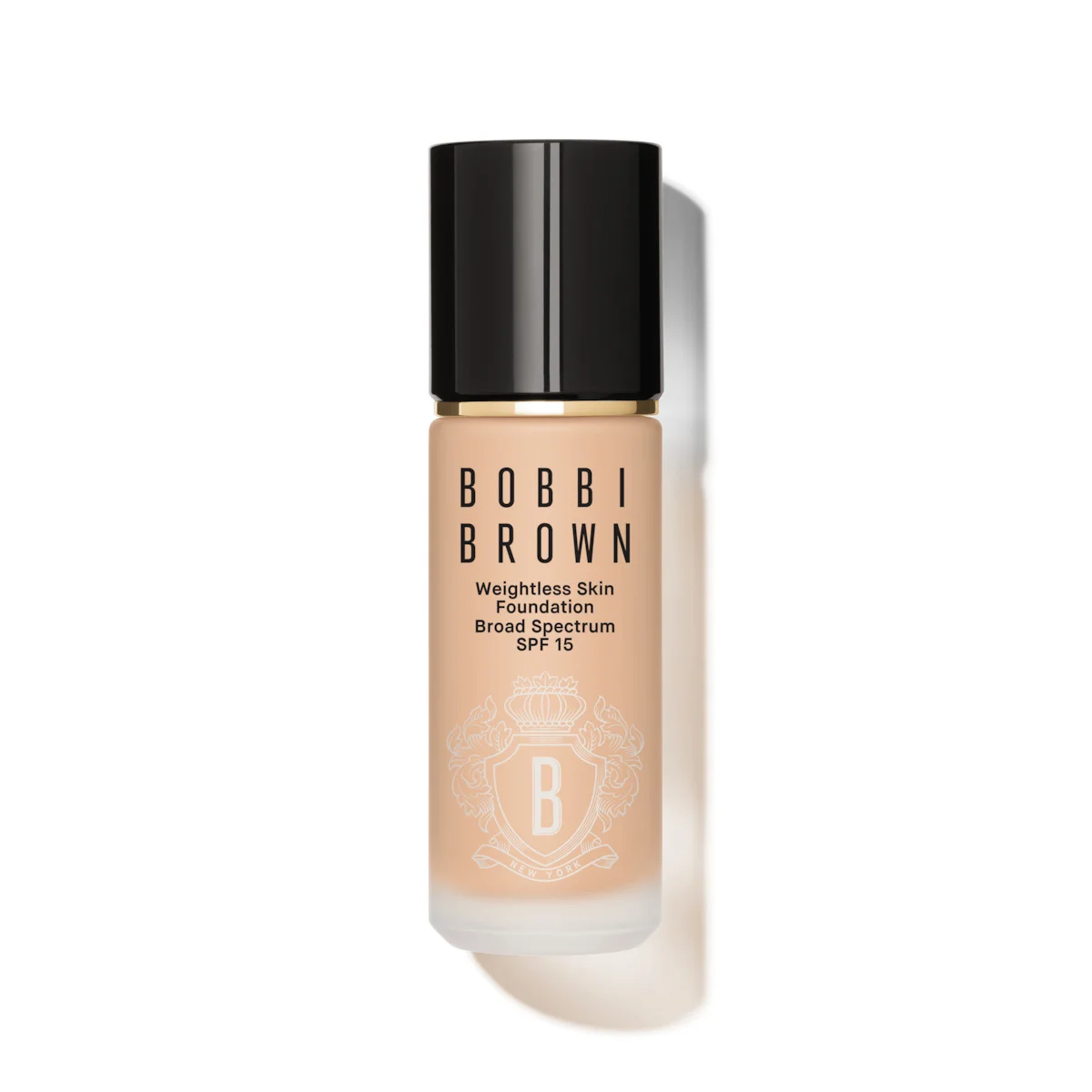 Weightless Skin Foundation SPF 15 - 1