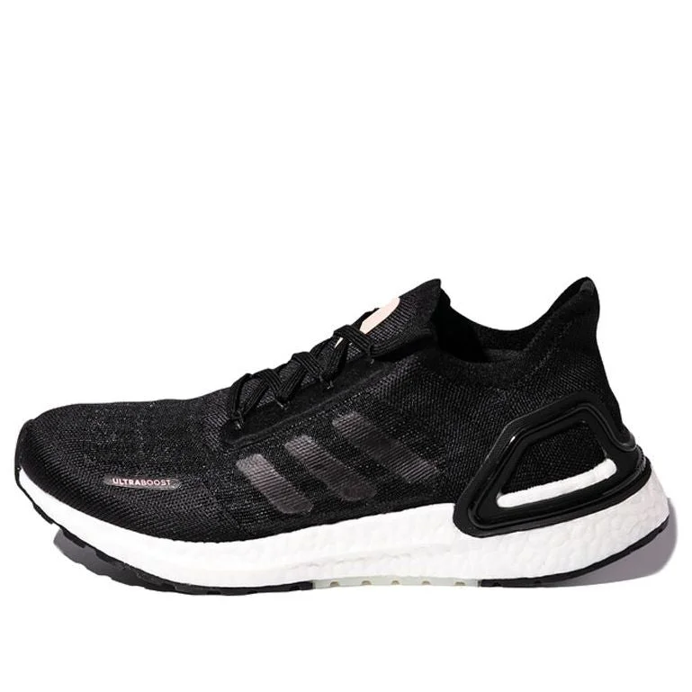 (WMNS) adidas Ultraboost SRdy 'Black White' FY3478 - 1