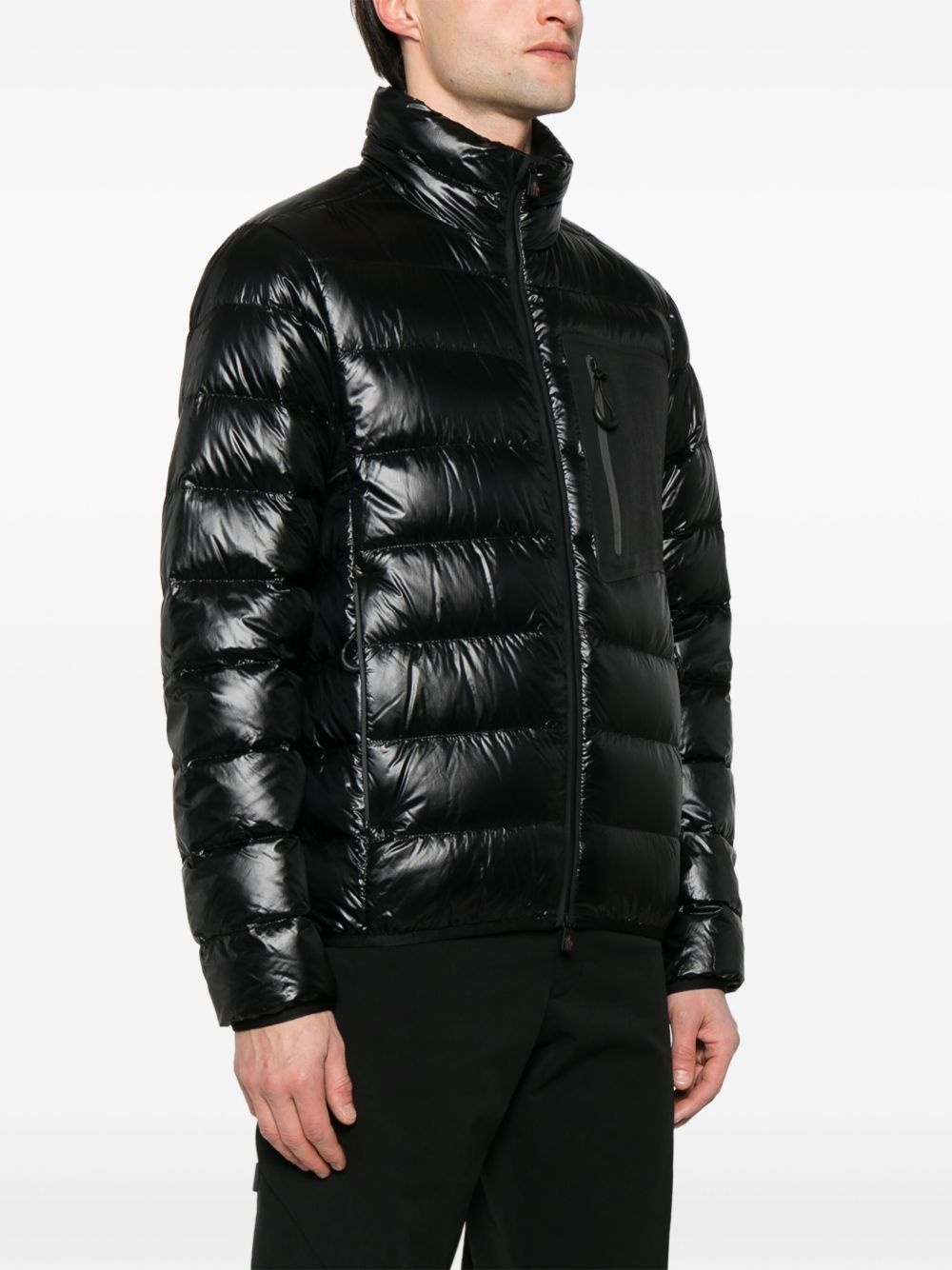 Fraser puffer jacket - 3