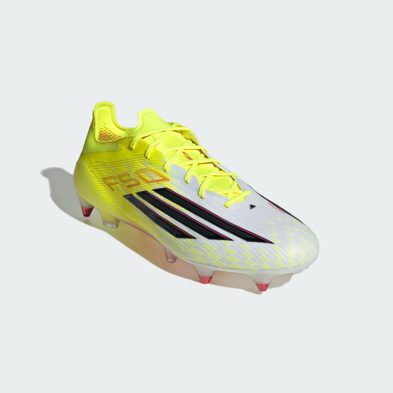 F50 ELITE Soft Ground Soccer Cleats 6