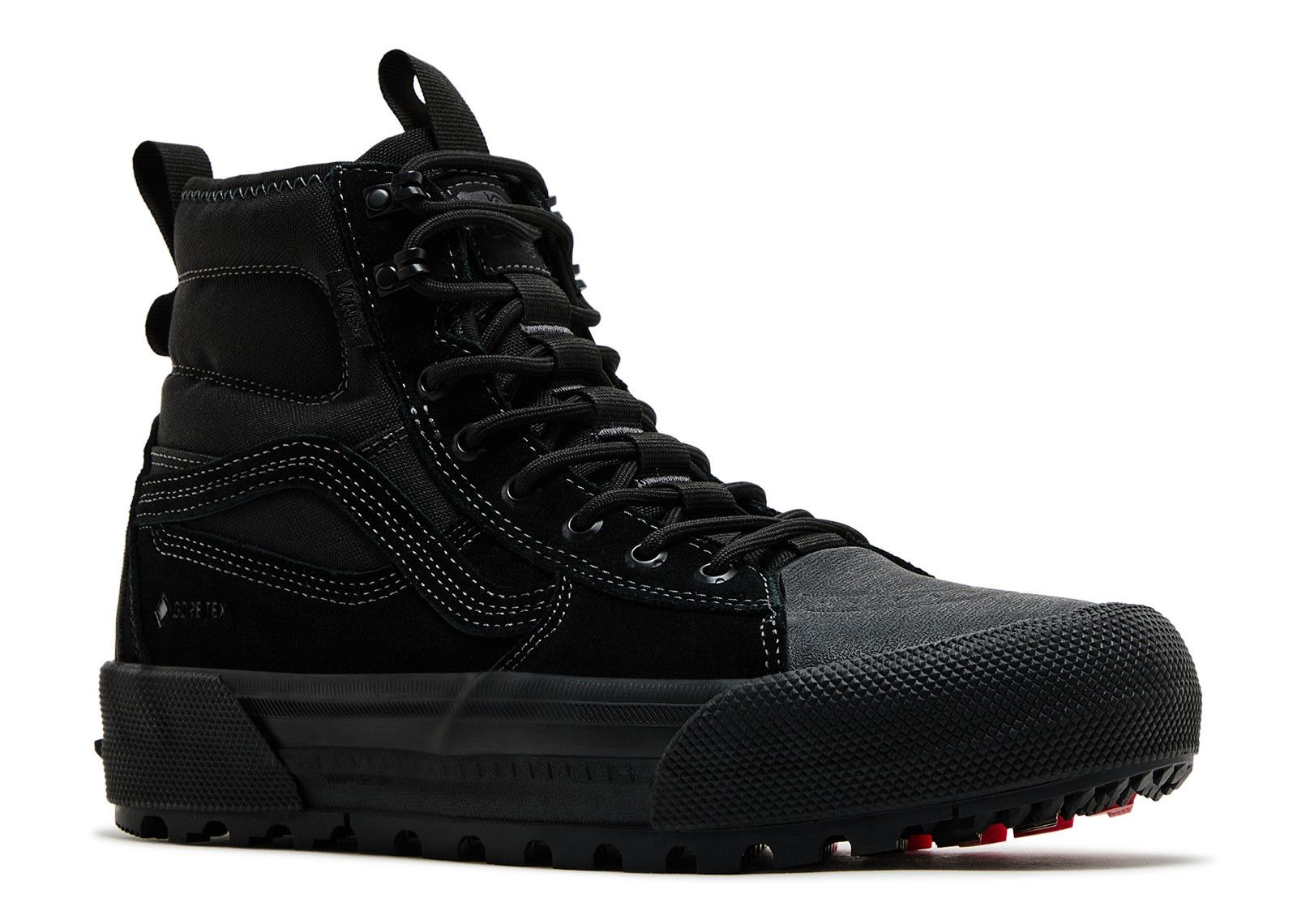 SK8-HI GORE-TEX MTE 'BLACKOUT' - 2