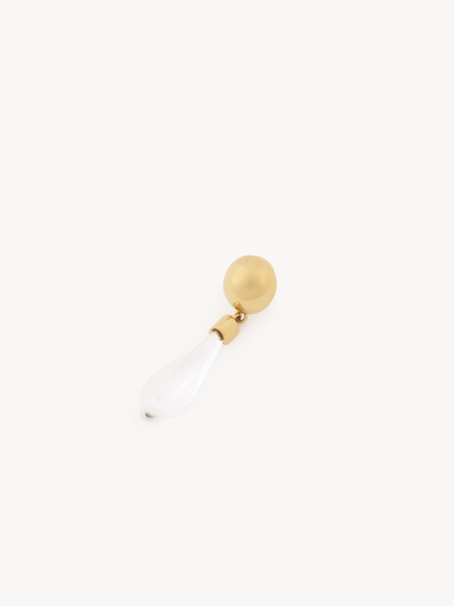 THE CHLOÉ PRISM EARRINGS - 4