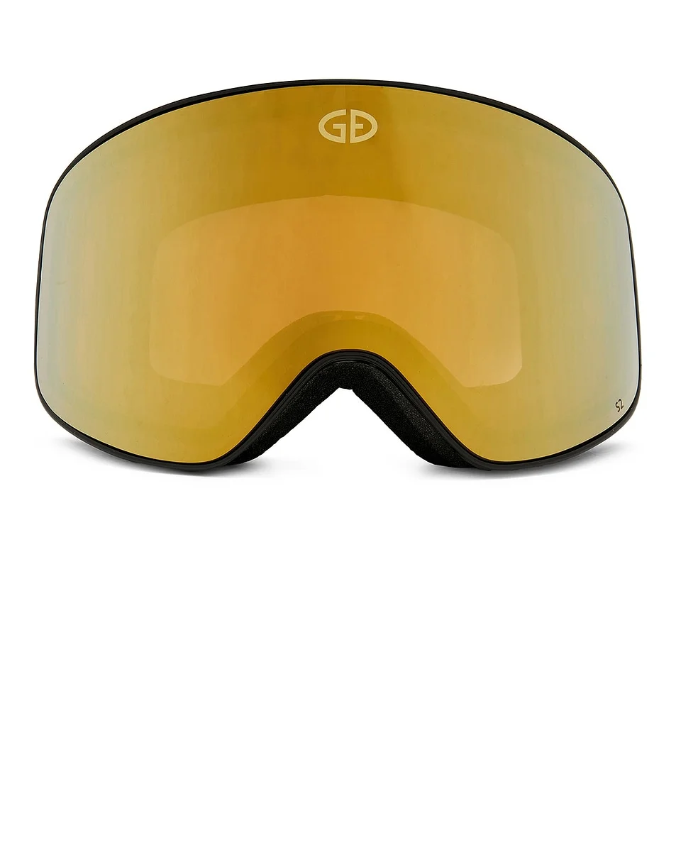 Aero Goggle - 1